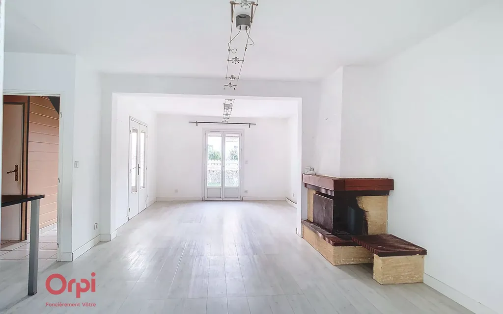 Achat maison 3 chambre(s) - Saint-Sébastien-sur-Loire