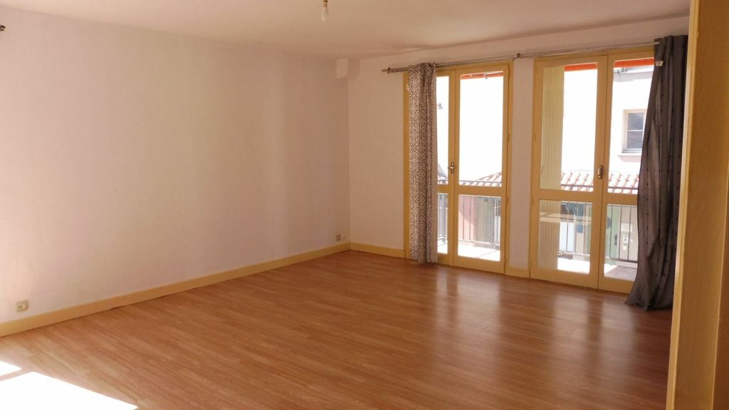 Achat appartement à vendre 3 pièces 77 m² - Albi
