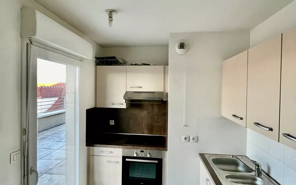 Achat appartement à vendre 3 pièces 62 m² - Champs-sur-Marne