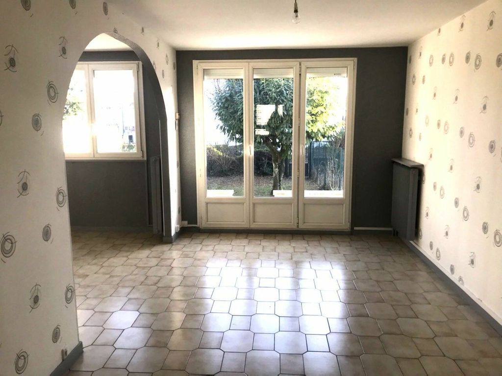 Achat maison à vendre 3 chambres 92 m² - Reims