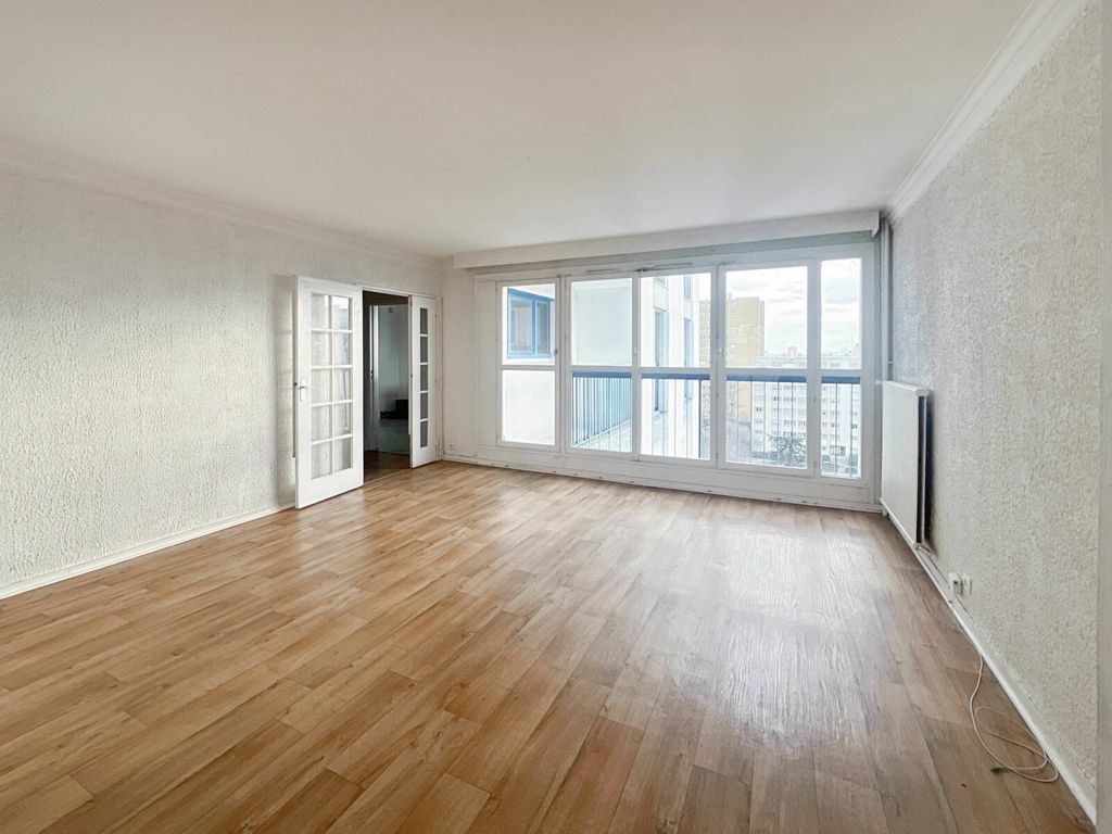 Achat appartement à vendre 4 pièces 79 m² - Argenteuil