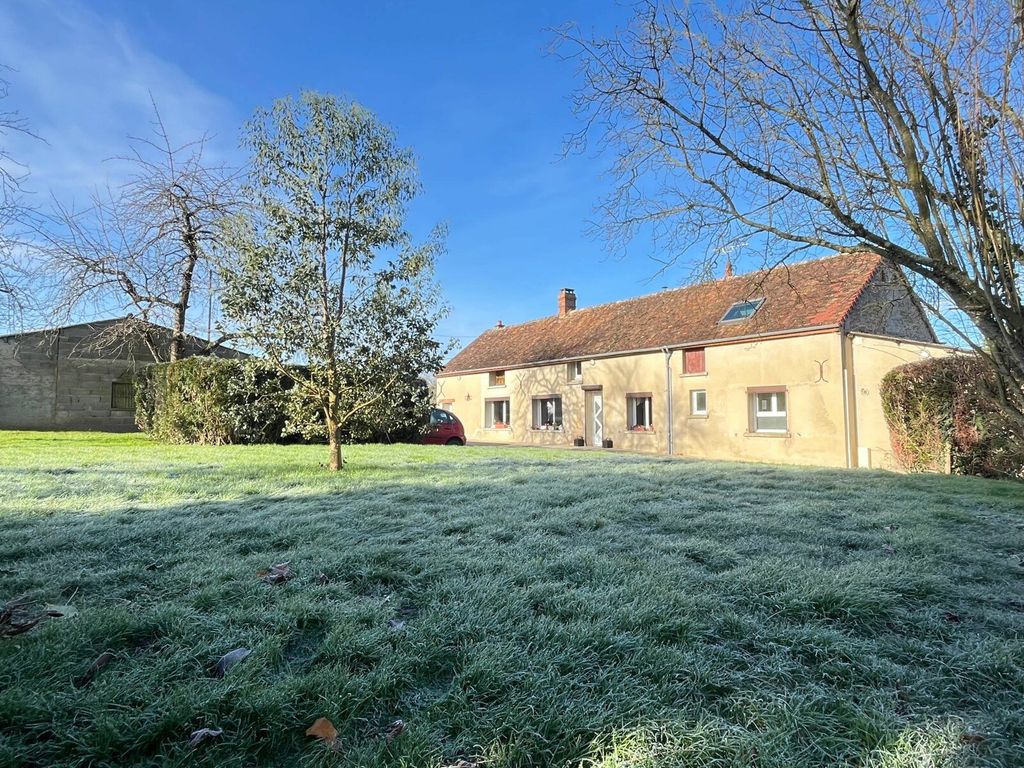 Achat maison 3 chambre(s) - Larré