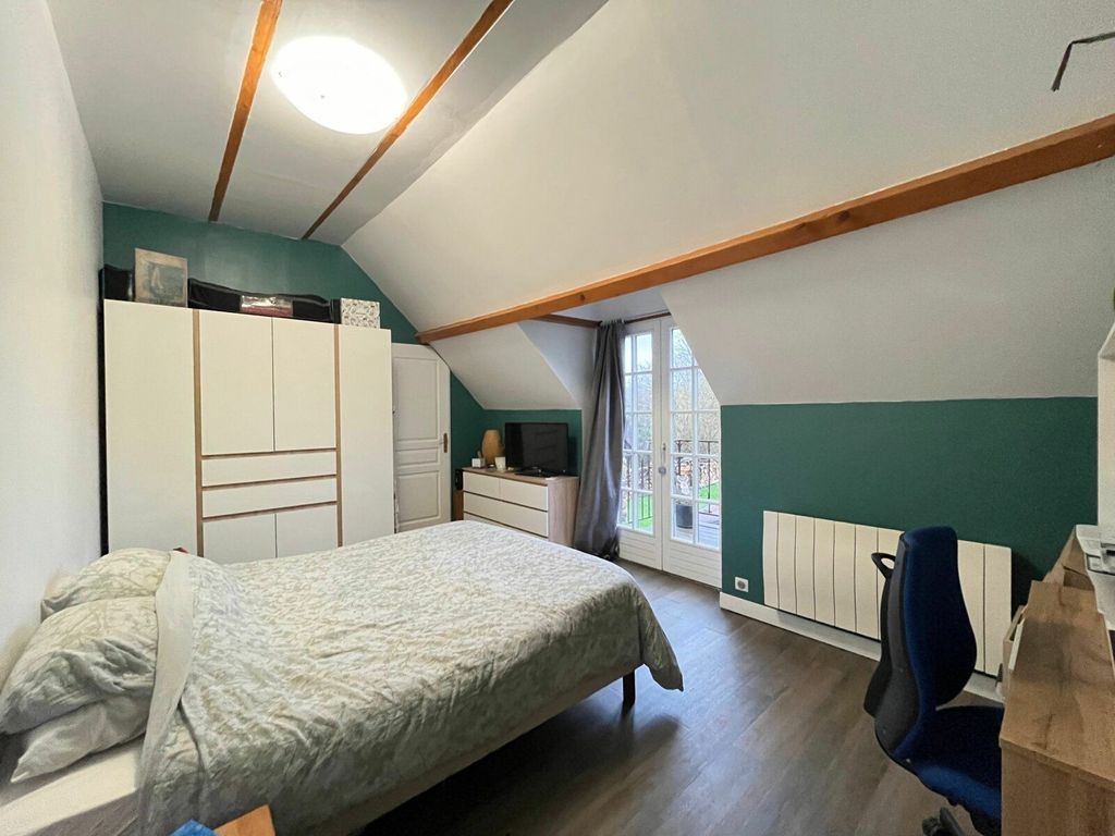 Achat maison 2 chambre(s) - Saint-Léonard-des-Bois