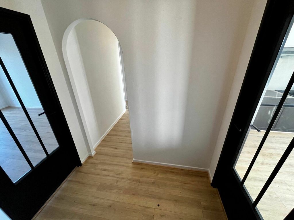 Achat loft à vendre 3 pièces 76 m² - Strasbourg