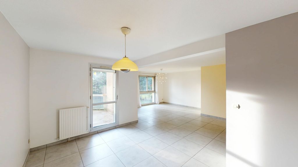 Achat appartement à vendre 4 pièces 101 m² - Saint-Rémy