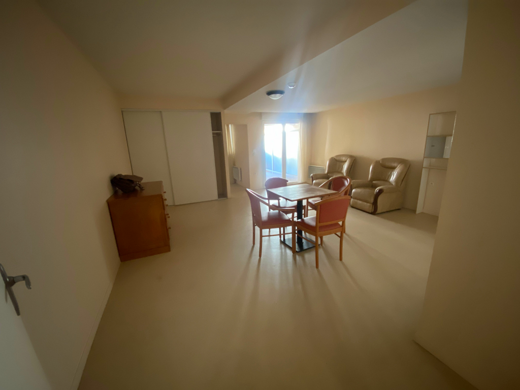 Achat appartement à vendre 2 pièces 42 m² - Limoges
