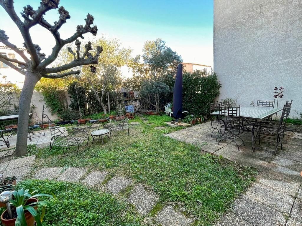 Achat maison à vendre 3 chambres 88 m² - La Londe-les-Maures