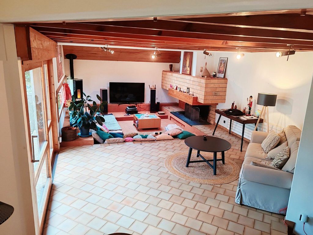 Achat maison 5 chambre(s) - Mont-de-Marsan
