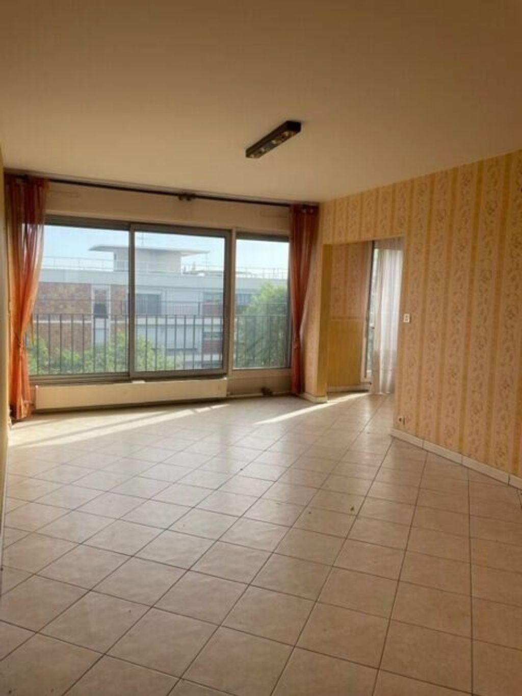 Achat appartement à vendre 4 pièces 81 m² - Brunoy