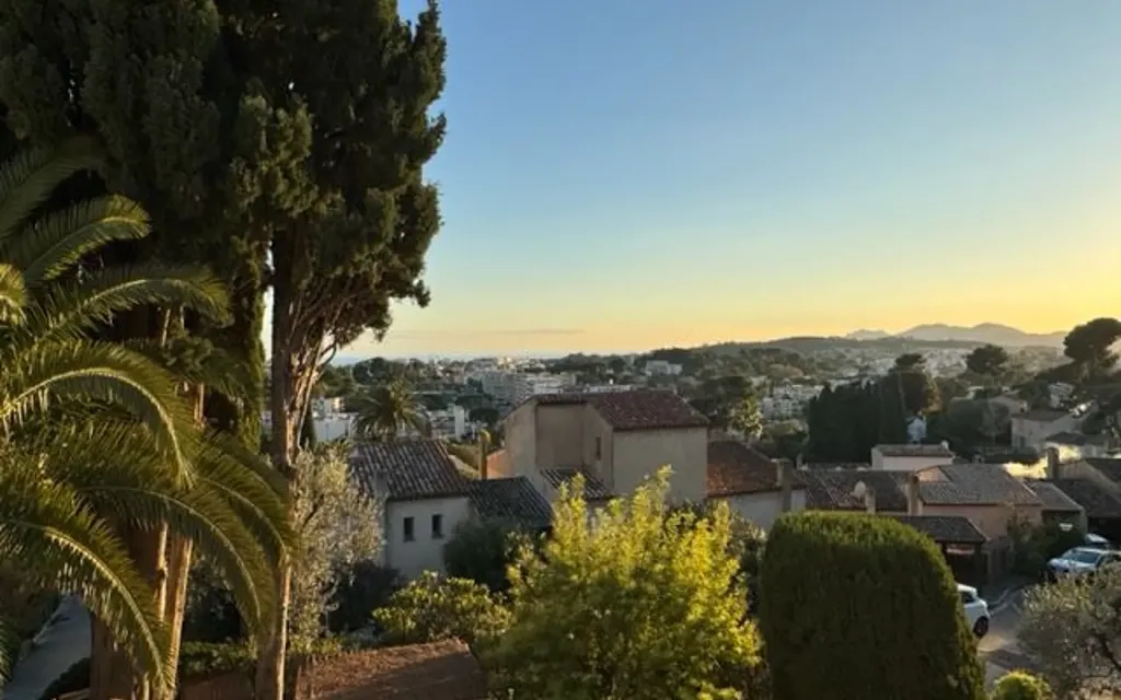 Achat maison 3 chambre(s) - Mougins