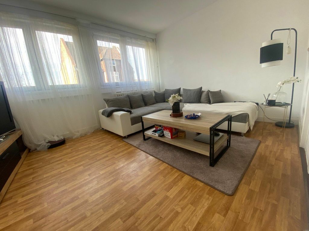 Achat appartement à vendre 2 pièces 41 m² - Metz