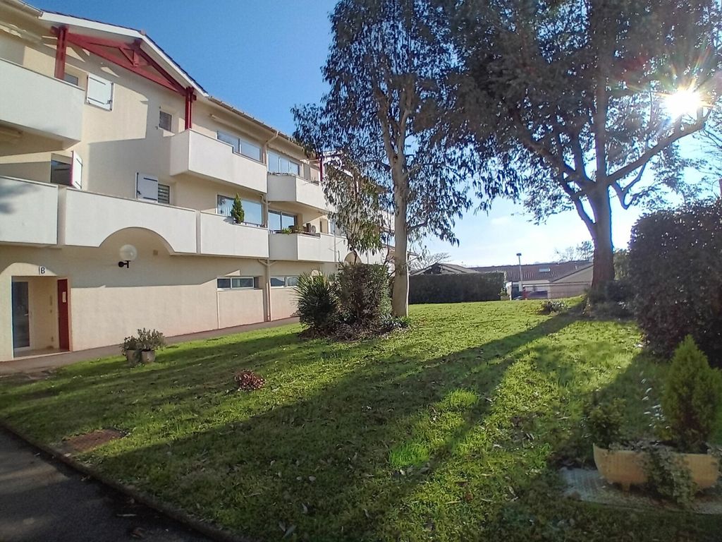 Achat duplex à vendre 4 pièces 87 m² - Saint-Martin-de-Seignanx