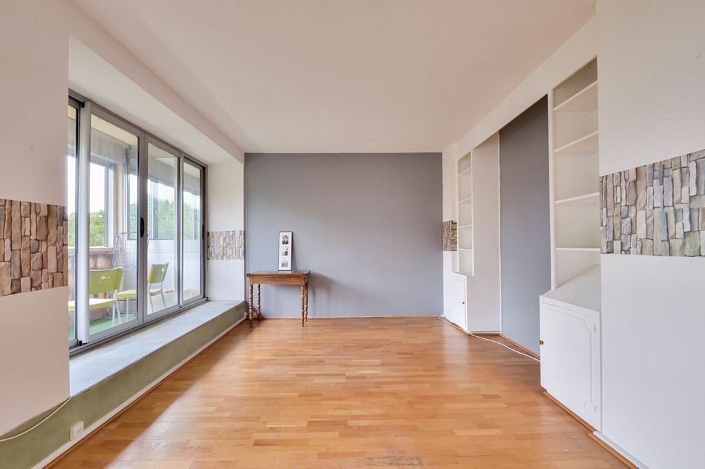 Achat appartement à vendre 4 pièces 112 m² - Sainte-Foy-lès-Lyon