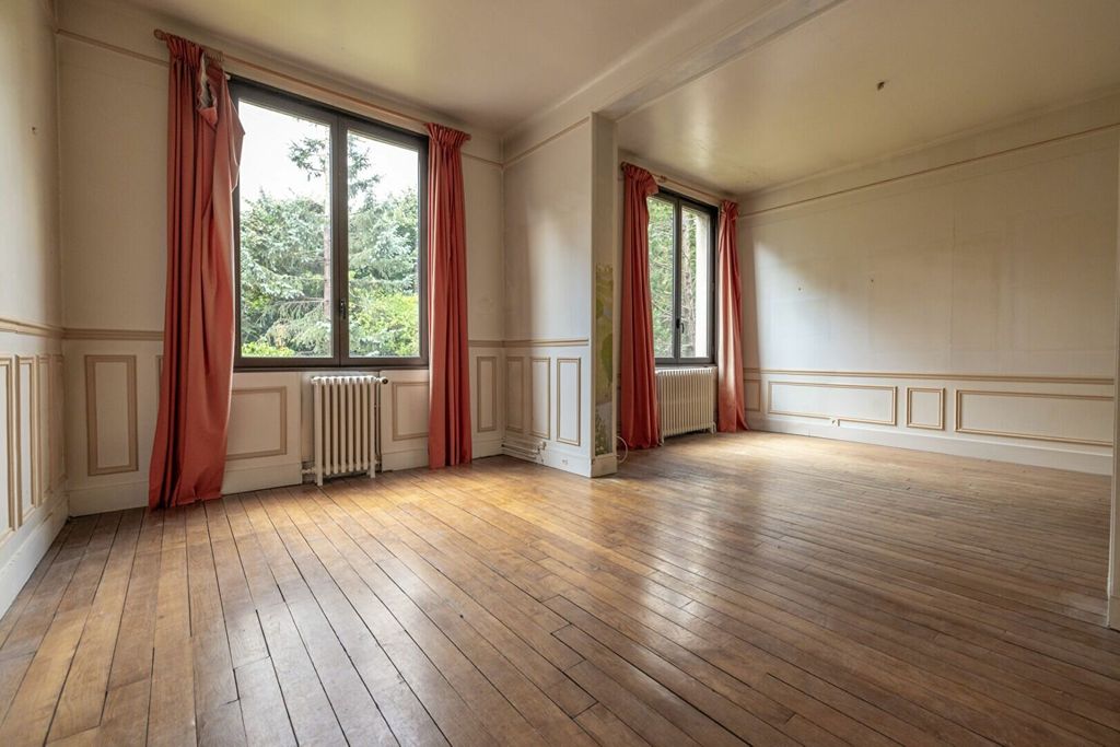 Achat maison 6 chambre(s) - Bagneux