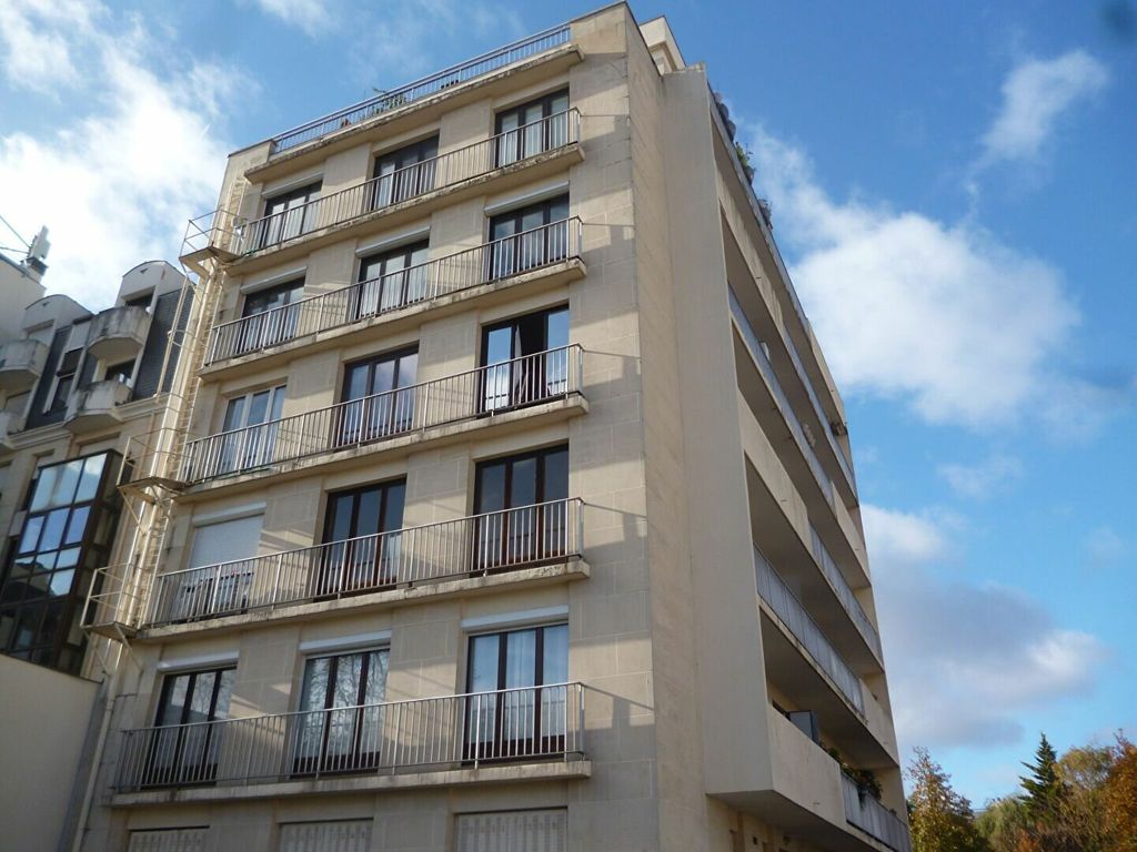 Achat studio à vendre 21 m² - Bourg-la-Reine