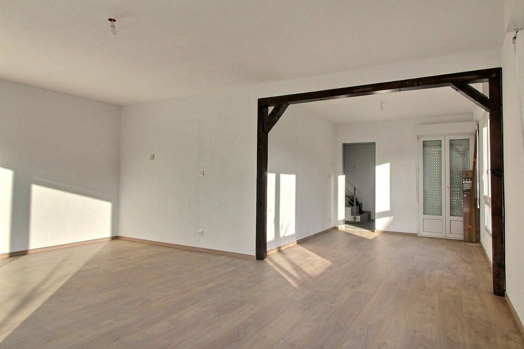 Achat maison à vendre 3 chambres 96 m² - Ostwald