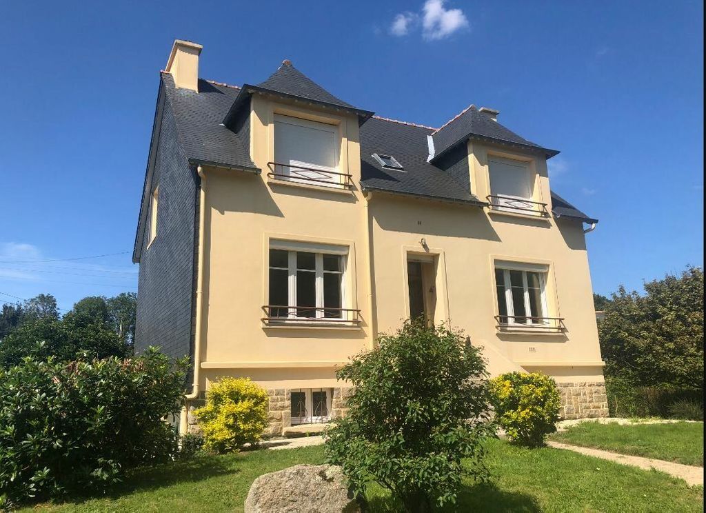 Achat maison 4 chambre(s) - Trébrivan