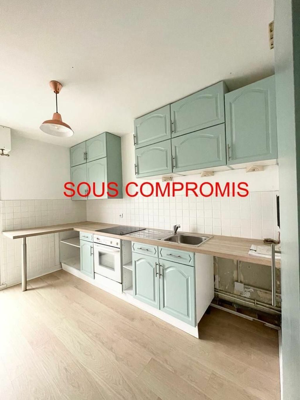 Achat appartement à vendre 4 pièces 87 m² - Les Ulis