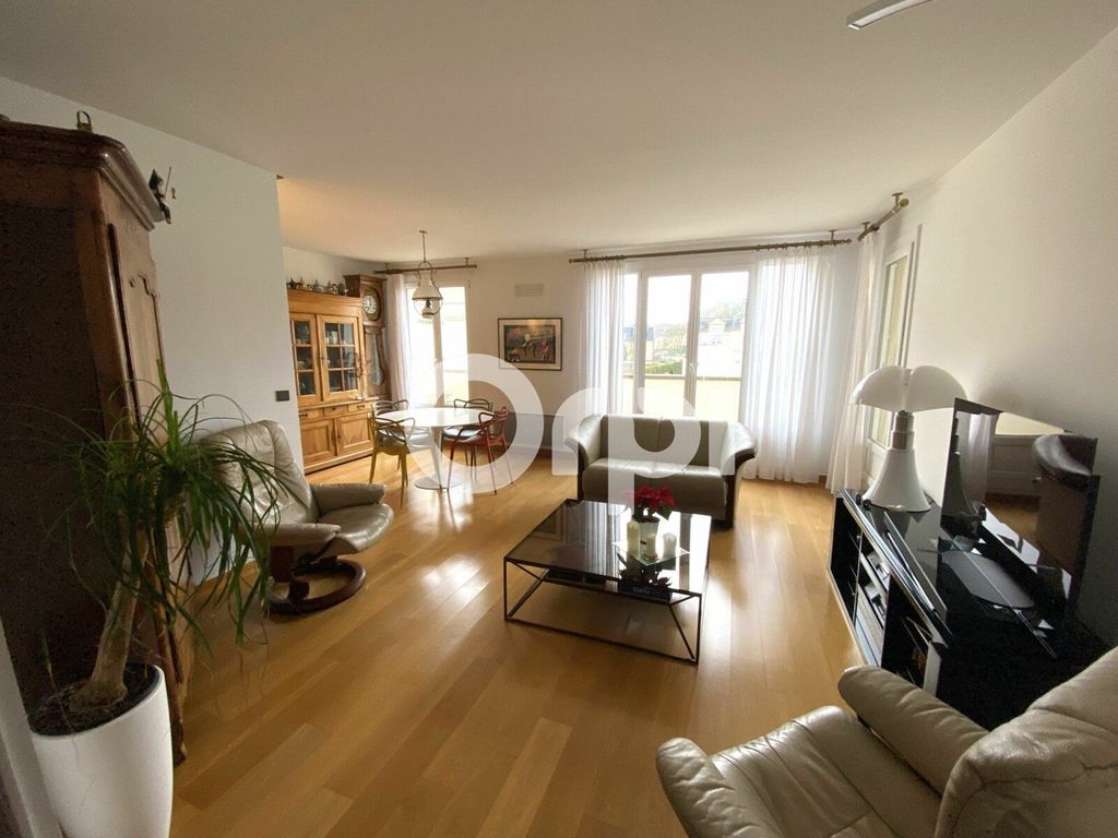 Achat appartement à vendre 3 pièces 71 m² - Senlis