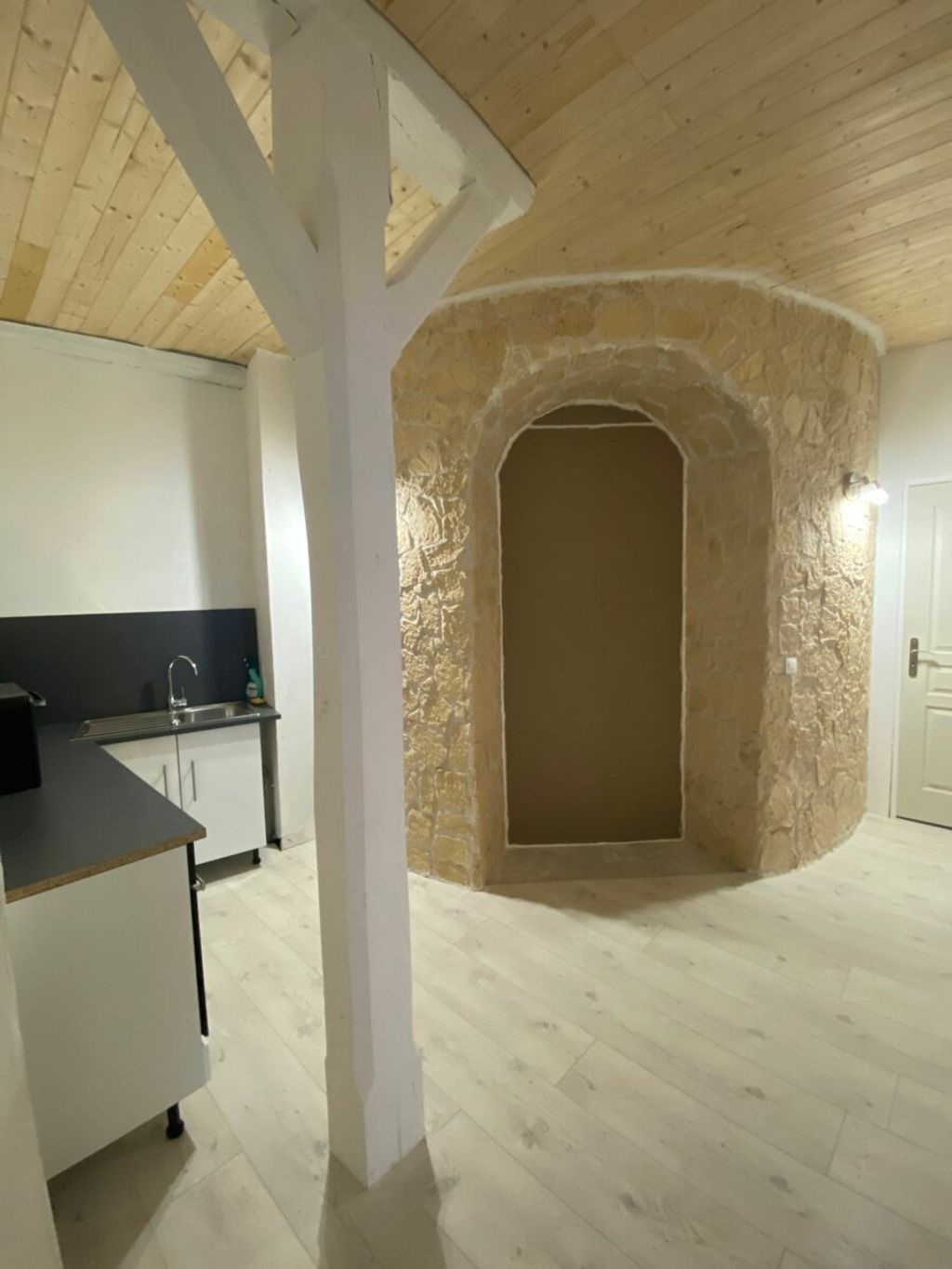 Achat appartement à vendre 3 pièces 60 m² - Eaux-Bonnes