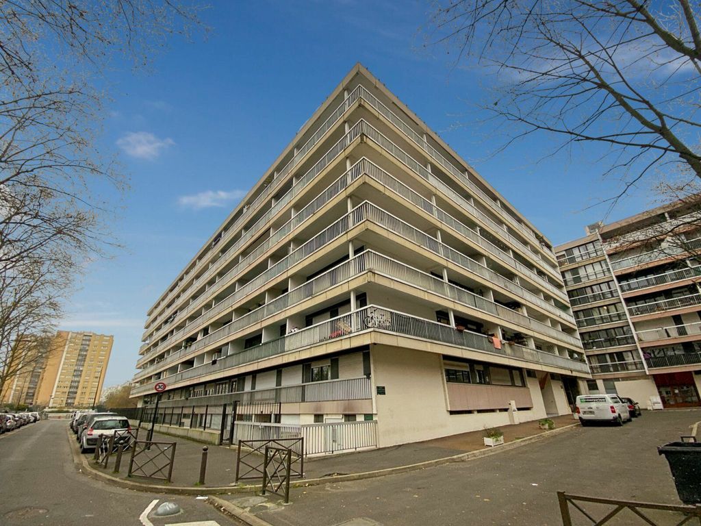 Achat appartement à vendre 3 pièces 64 m² - Argenteuil