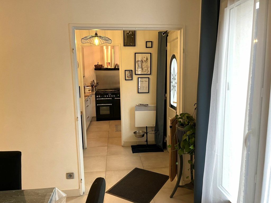 Achat maison 3 chambre(s) - Argenteuil