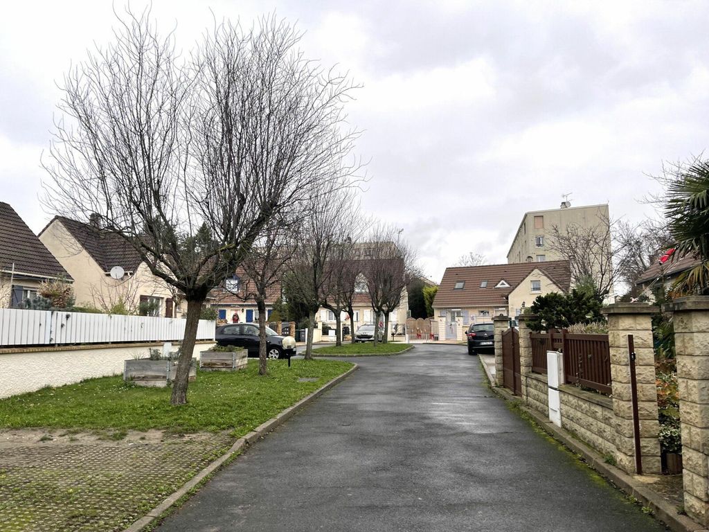 Achat maison 3 chambre(s) - Argenteuil