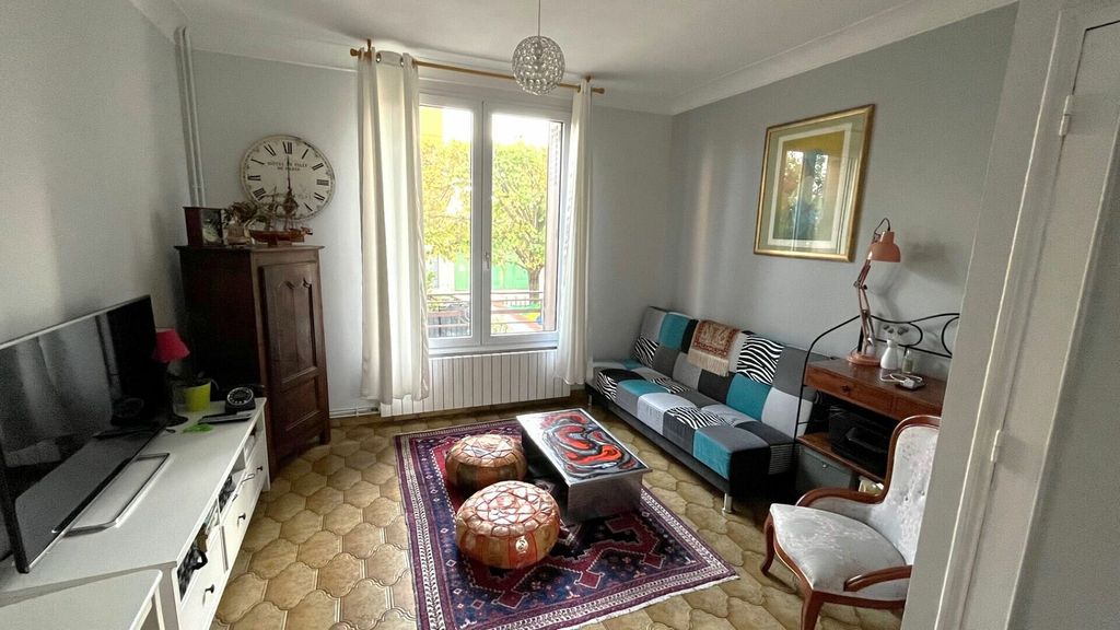 Achat maison 4 chambre(s) - Maisons-Alfort