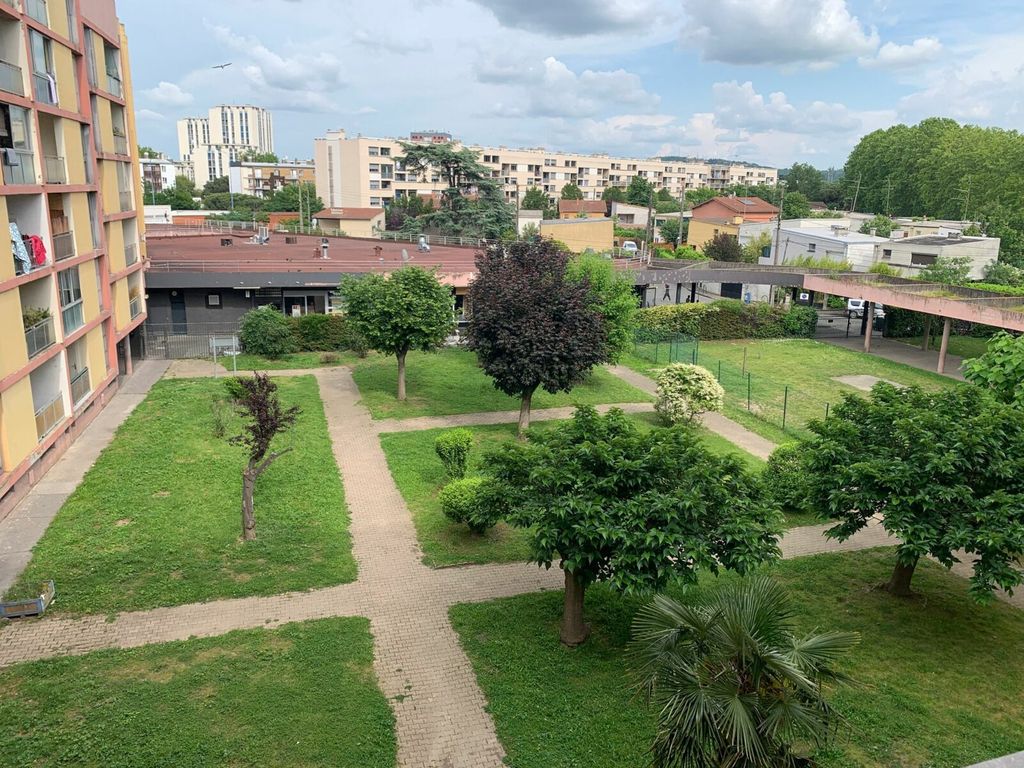 Achat appartement à vendre 3 pièces 68 m² - Toulouse