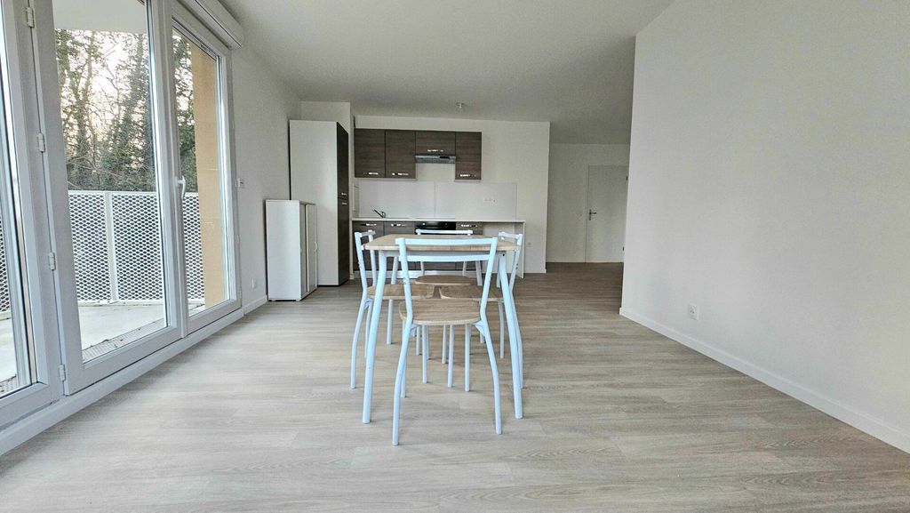 Achat appartement à vendre 4 pièces 76 m² - Champigny-sur-Marne