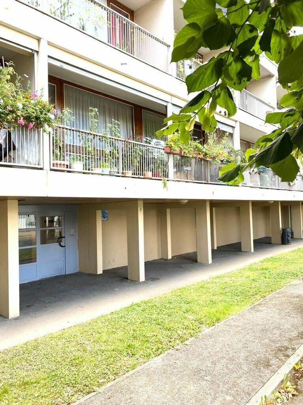 Achat appartement à vendre 2 pièces 24 m² - Stains