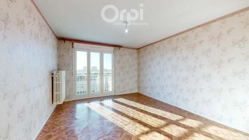 Achat appartement à vendre 4 pièces 75 m² - Thionville