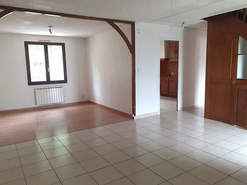 Achat maison à vendre 4 chambres 105 m² - Rougé