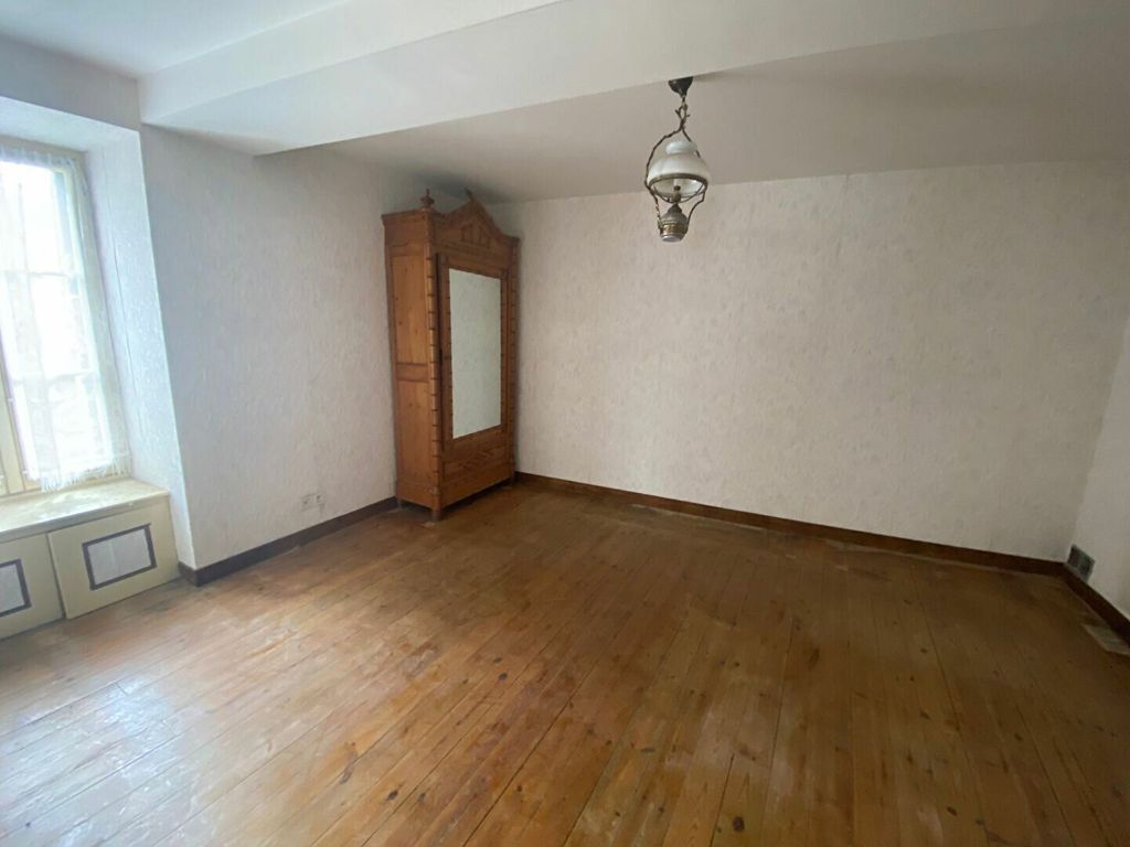 Achat maison 3 chambre(s) - Martigné-Ferchaud