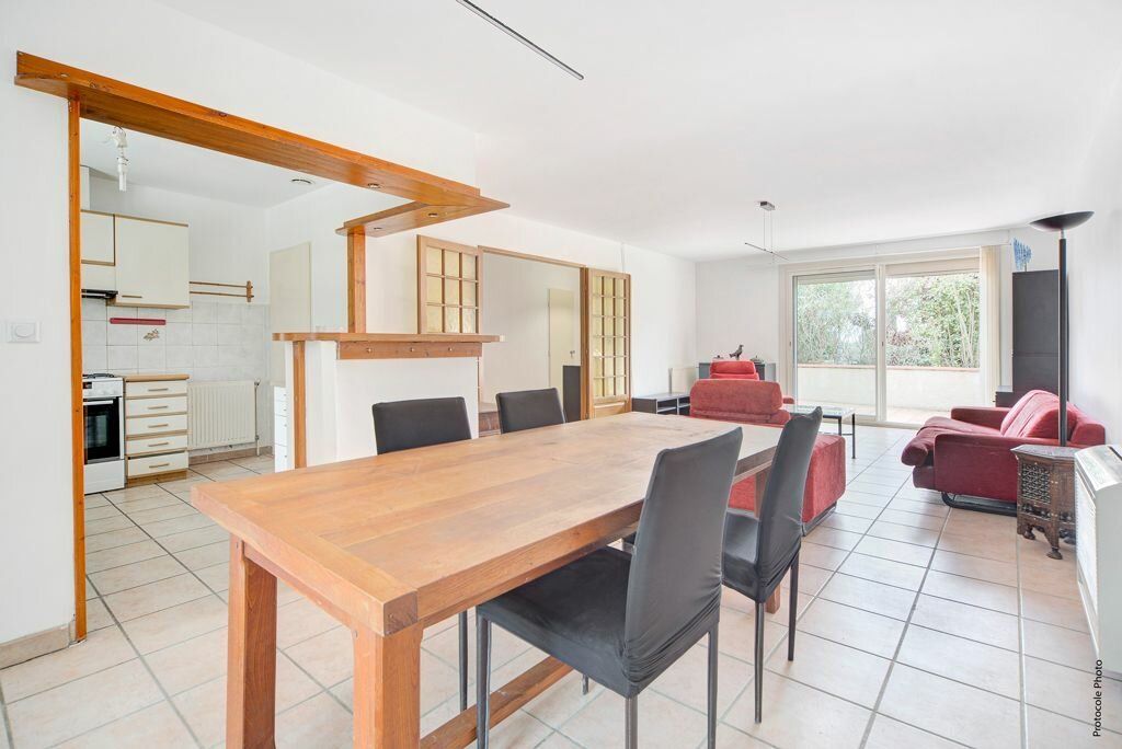 Achat maison à vendre 4 chambres 140 m² - Saint-Jean