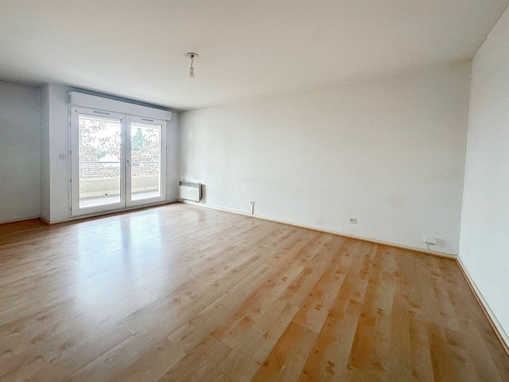 Achat appartement à vendre 2 pièces 49 m² - Toulouse