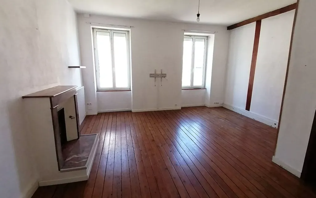 Achat maison 3 chambre(s) - Neuville-de-Poitou