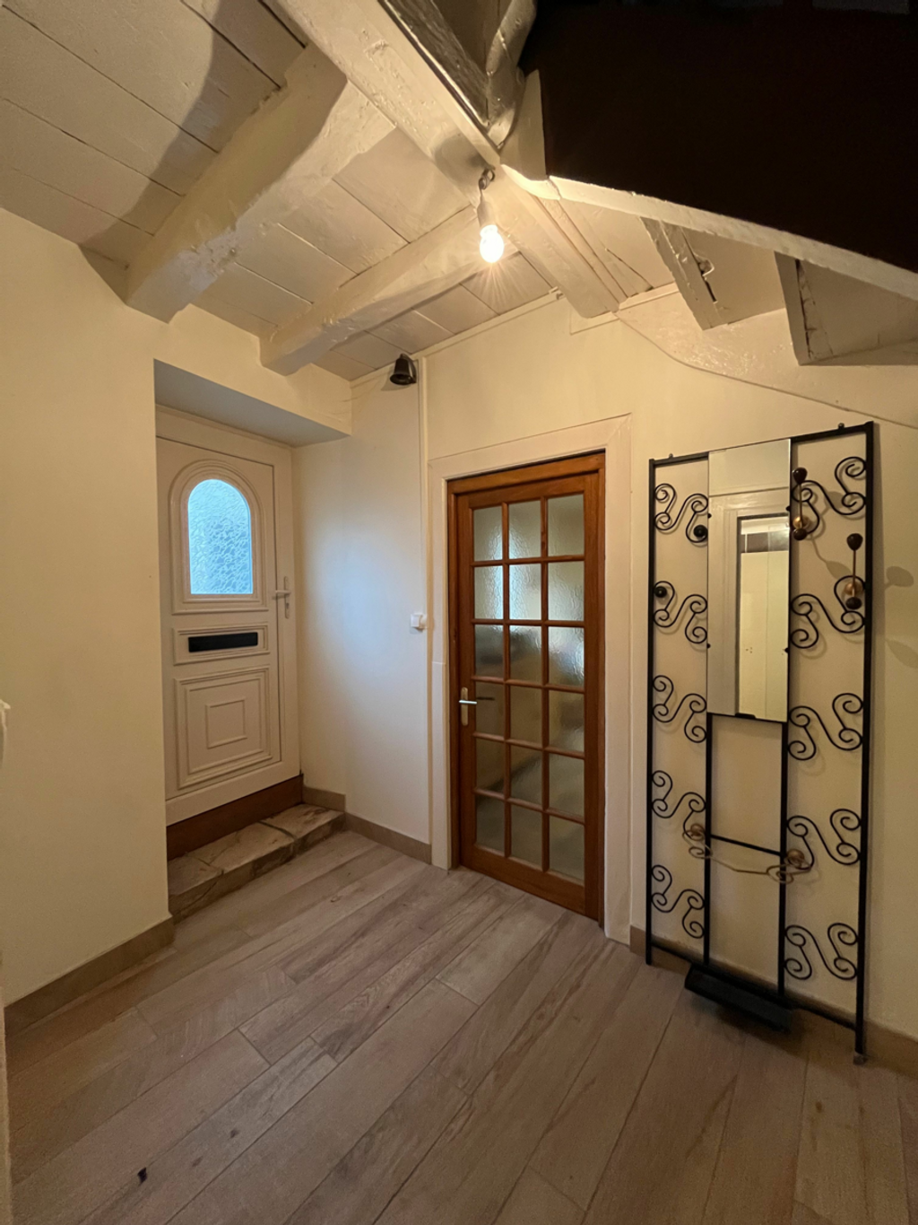 Achat maison à vendre 1 chambre 117 m² - Saint-Germain