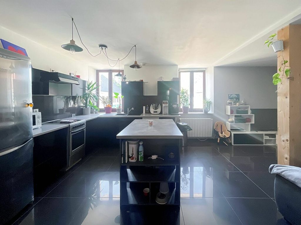 Achat appartement à vendre 4 pièces 80 m² - Alby-sur-Chéran