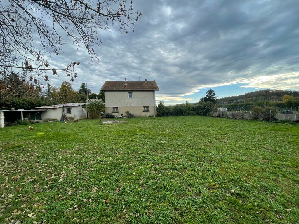 Achat maison 3 chambre(s) - Clérieux