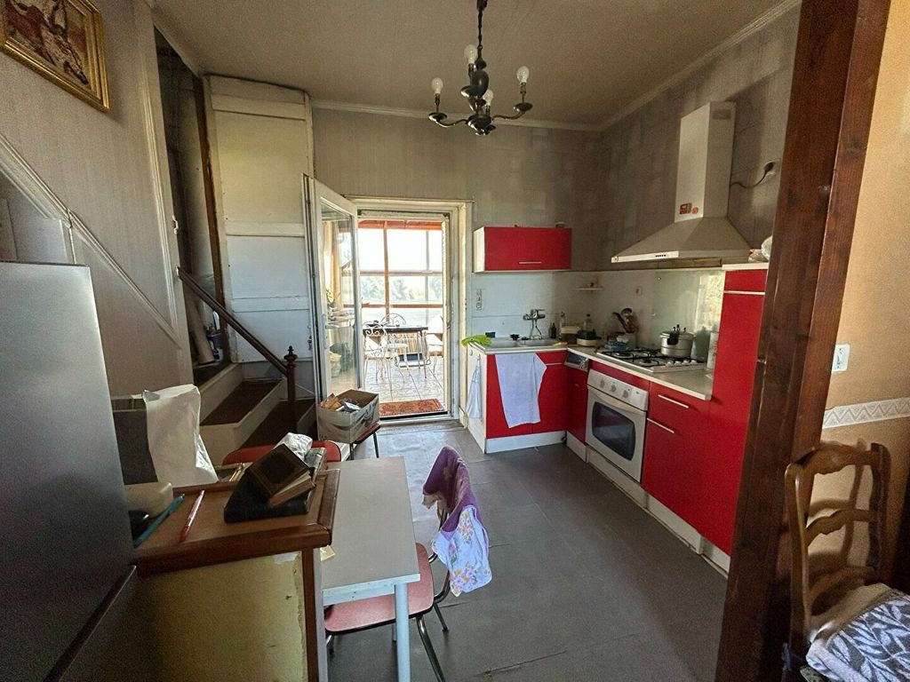 Achat maison 3 chambre(s) - Terrasson-Lavilledieu