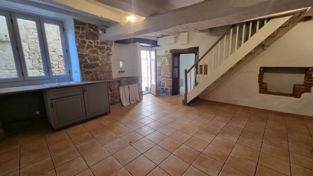 Achat maison 3 chambre(s) - Bruniquel