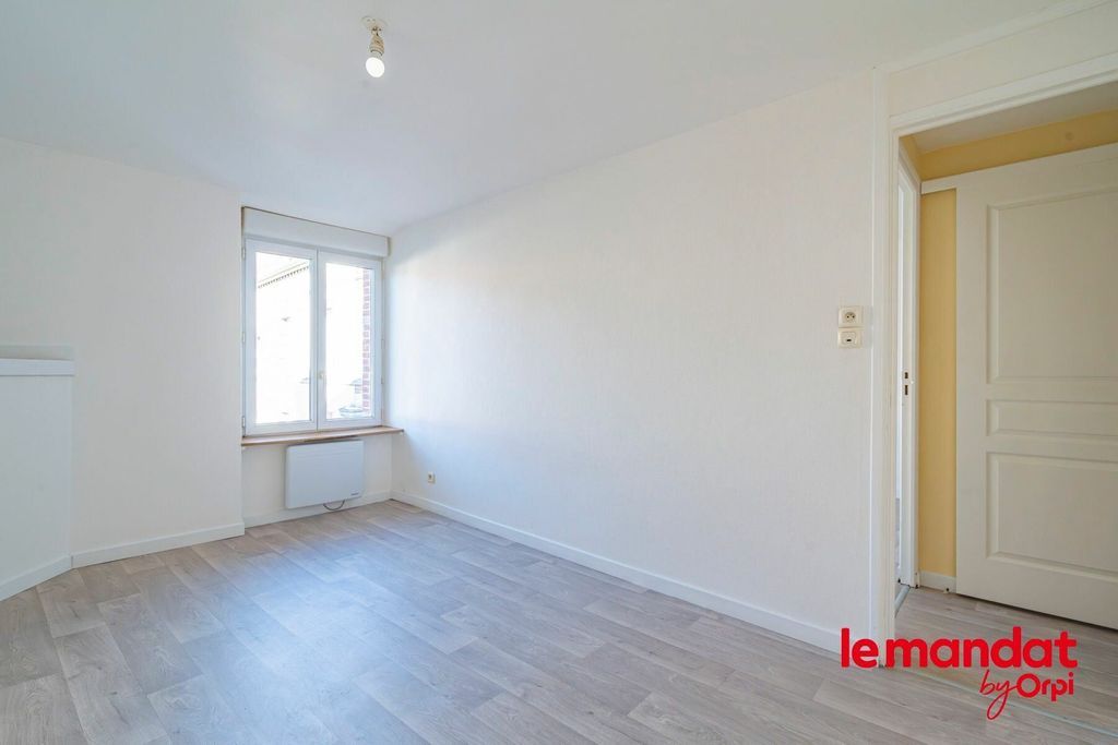 Achat maison 2 chambre(s) - Pierry