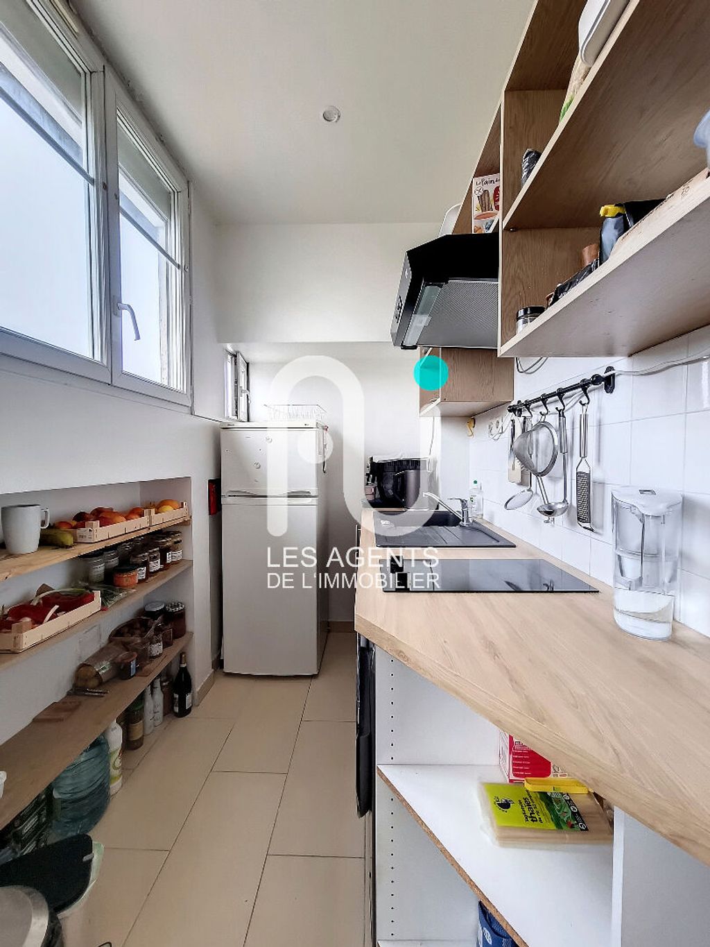 Achat appartement 1 pièce(s) Asnières-sur-Seine