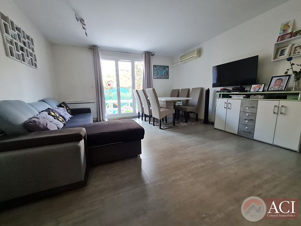 Achat maison à vendre 3 chambres 67 m² - Montmagny
