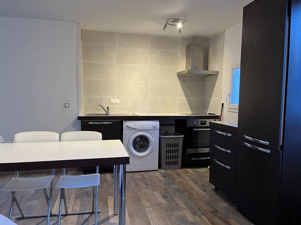 Achat appartement à vendre 3 pièces 34 m² - Sospel