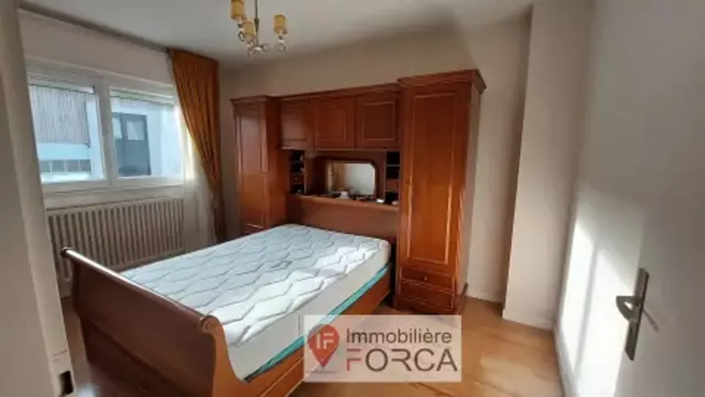 Achat maison 2 chambre(s) - Montigny-lès-Metz