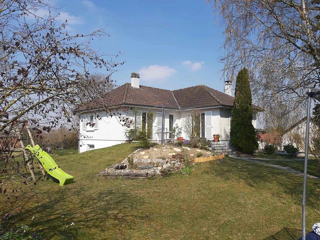 Achat maison à vendre 2 chambres 90 m² - Luyères