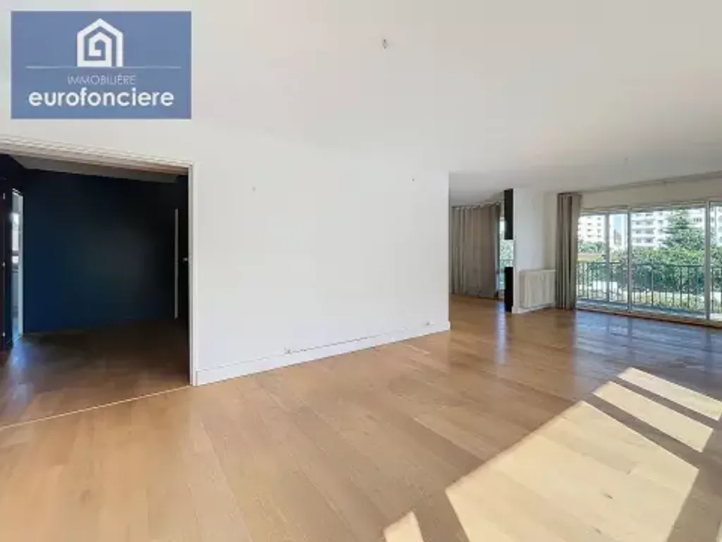 Achat appartement à vendre 5 pièces 106 m² - Troyes