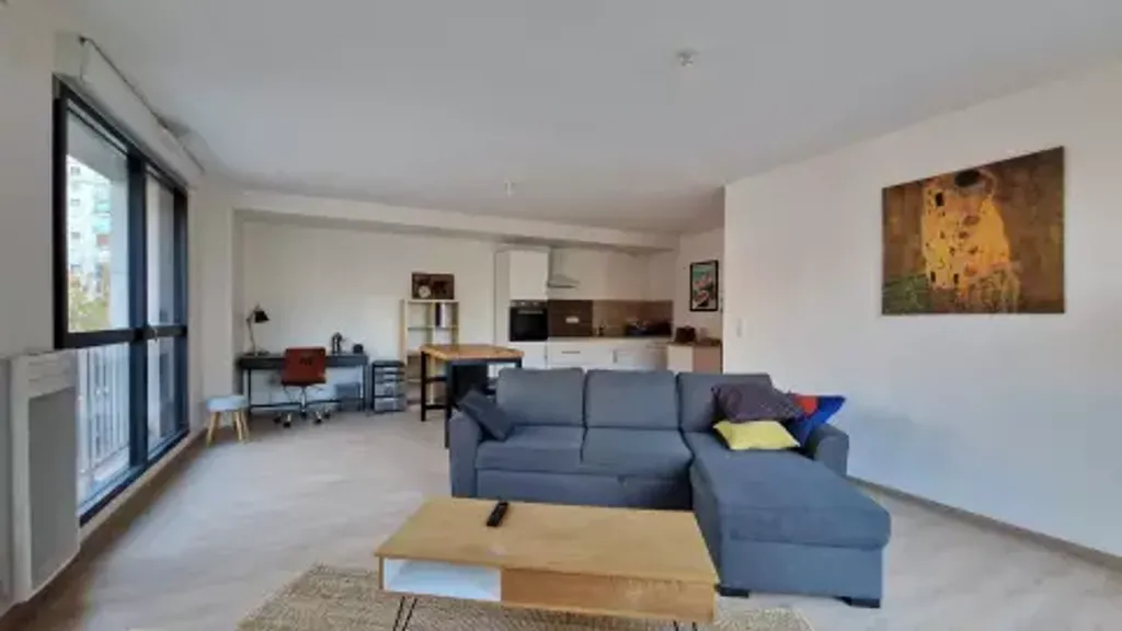Achat appartement à vendre 3 pièces 76 m² - Troyes
